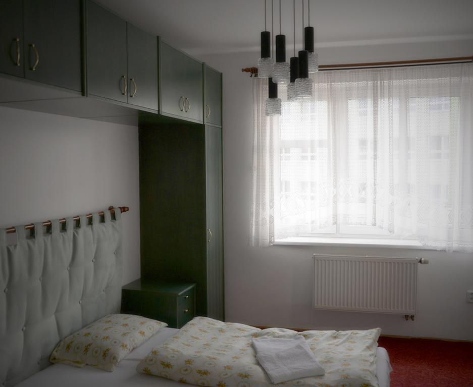 Harmony Hall Apartments Hradec Králové Zewnętrze zdjęcie