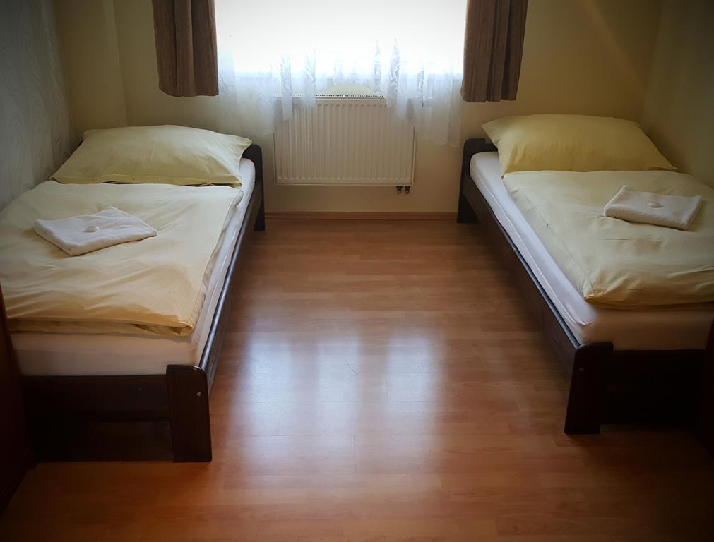 Harmony Hall Apartments Hradec Králové Zewnętrze zdjęcie
