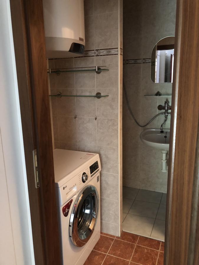 Harmony Hall Apartments Hradec Králové Zewnętrze zdjęcie
