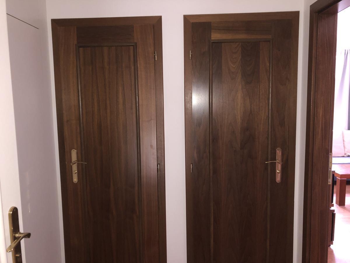 Harmony Hall Apartments Hradec Králové Zewnętrze zdjęcie